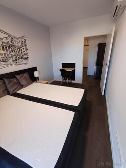 Ponúkam na predaj 2-izb. apartmán s terasou, Žilinská, BA I - 3