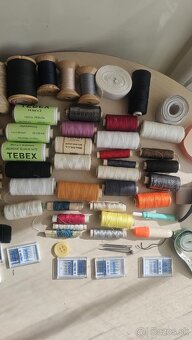 KOSIK NA SIJACIE POTREBY - IBA OSOBNÝ ODBER - 3