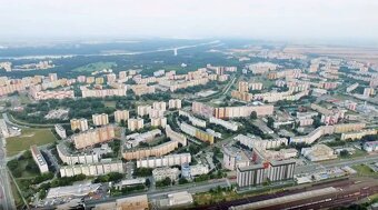 Babony TRE I 2i byt v novom projekte Panónska v Petržalke - 3