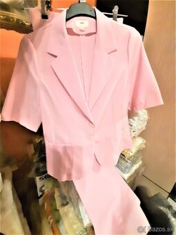 Dámske sačká a kostýmy S - XXXL - 3