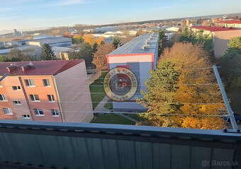 Na prenájom 2iz. byt po rekonštrukcii v Senici - 3