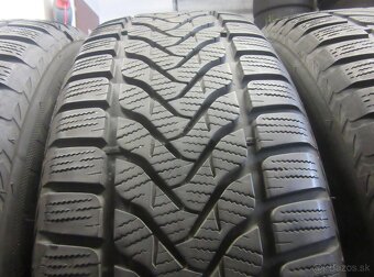 R17 zimná sada NISSAN rozteč 5x114,3 225/65r17 LASSA - 3
