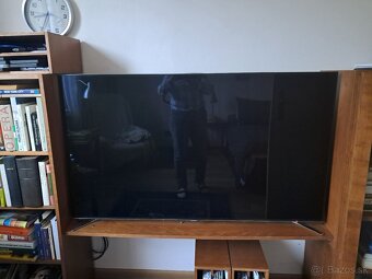 LED TV SAMSUNG Series 8, uhl. 140 cm - 3