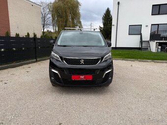 Peugeot Expert 2,0 HDI 90kw L2H1 - 3