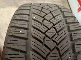 Zimné pneu 225/45R17 Fulda - 3