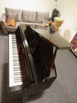 Klavír Yamaha Grantouch GT2 – unikátny hybrid - 3