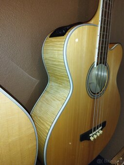 Takamine GB72CE - 3