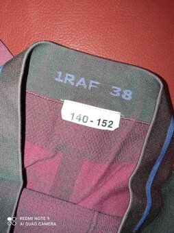 Funkčné oblečenie - 3