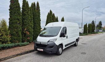 Citroen Jumper L2H2 rv.12/2015 naj. 124tis.km - 3