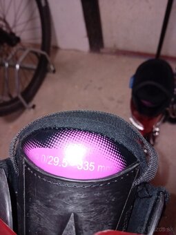 Pánska lyžiarska výbava - 3