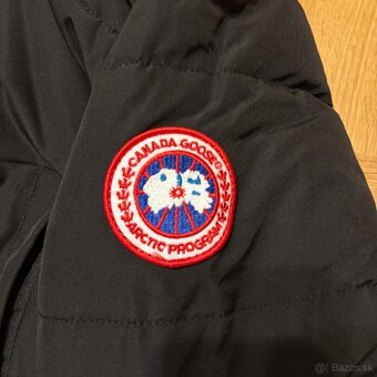 Canada Goose bunda - 3