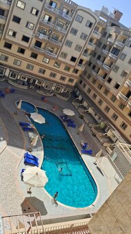 Apartman 2loznice Hurghada Arabie - 3