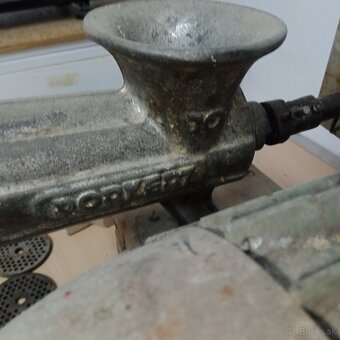 Mlynčeky na mäso - 3