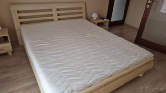 Manželska posteľ - 3