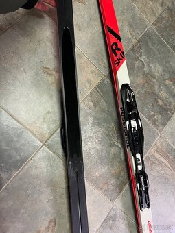 Rossignol Delta Sport 189/192 - 3