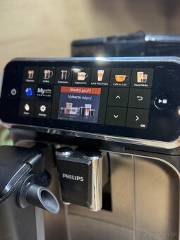 Philips LatteGo 5400 - 3