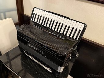 Akordeon Borsini - 3