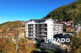 RADO | 3-izbový byt v novostavbe v Trenčianskych Tepliciach - 3