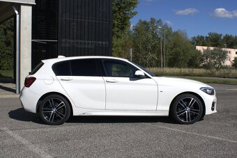 BMW 120d xDrive Performance, 140kw, AT8, M-paket, V zá - 3
