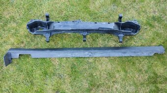 X-Ceed XCeed - vystuha, Sportage 5 V - prah podbeh - 3