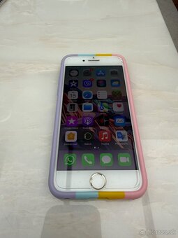 iPhone 7 Gold - 3
