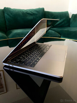 Apple MacBook PRO 13 2019:Core i5 8257U,16GB,SSD 256,MacOS - 3