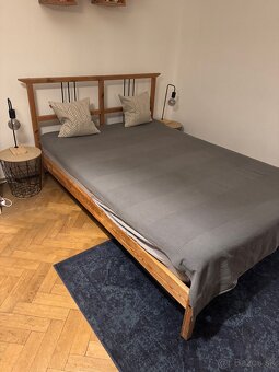 Manzelska postel 140x200 - 3