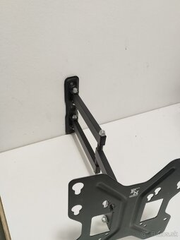 Predám držiak televízoru na stenu - 3