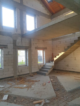 Moderný dom Srbsko - Báčki Petrovec - 3