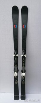 Carvingove lyze Atomic REDSTER 175cm - 3