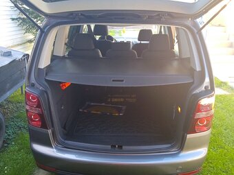 VW Touran 1.9 TDI 77 kW - 3