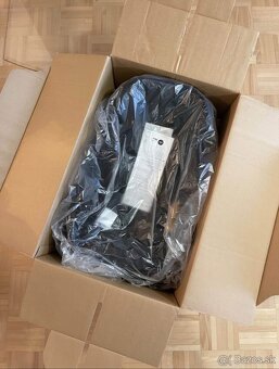 Vajíčko : Britax Baby safe pro // deep black - 3