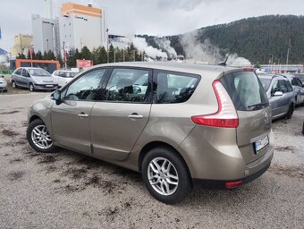 Renault Grand Scénic 1.9 dCi Advantage - 3