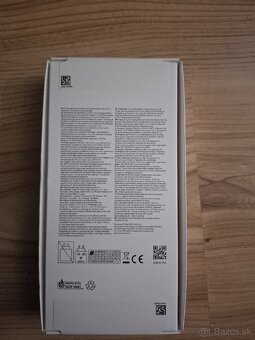 SAMSUNG GALAXY A26 5G 128GB - 3