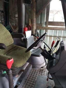 Traktor Deutz Fahr Agrotron 106 - 3