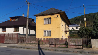 Rodinný dom Fričovce - 3