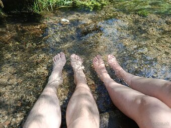 Predám záhradu v obci Debraď - 3