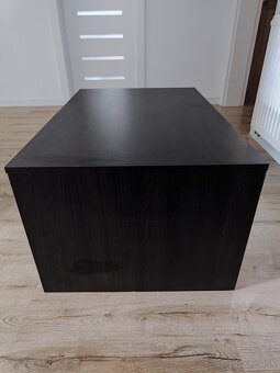 Konferenčný stolík - 3