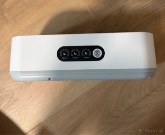 Ultrazvuková čistička – ako nová - 3