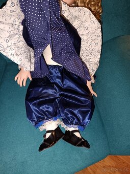 Mohutná bábika. - 3