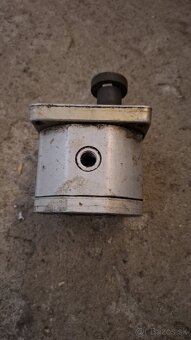 Hydraulicke čerpadlo 6,3l - 3