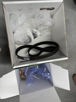 Rozvodova sada 530 0835 30 - 3