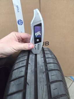 Predám 175/80 r14 Letné, Fulda - 3