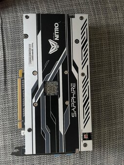 RX 470 4Gb Gddr5 Graficka Karta - 3