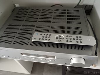 Cambridge Audio 540r 6.1 - 3