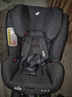 Autosedacka Joie - 3