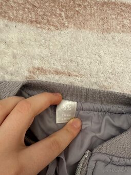 Predám bundičky rôzne veľkosti - 3