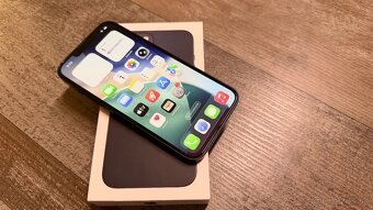 Vymenim iPhone 13 s 90% bateriou - 3