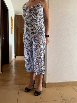 Overal H&M 36-38 nenosene - 3