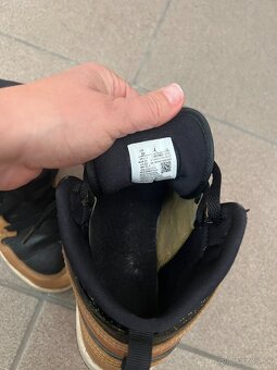 Detské Nike Jordan - 3